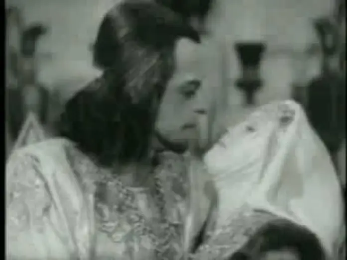 Wideo do filmu Iwan Groźny — Ivan The Terrible - Trailer (1945)