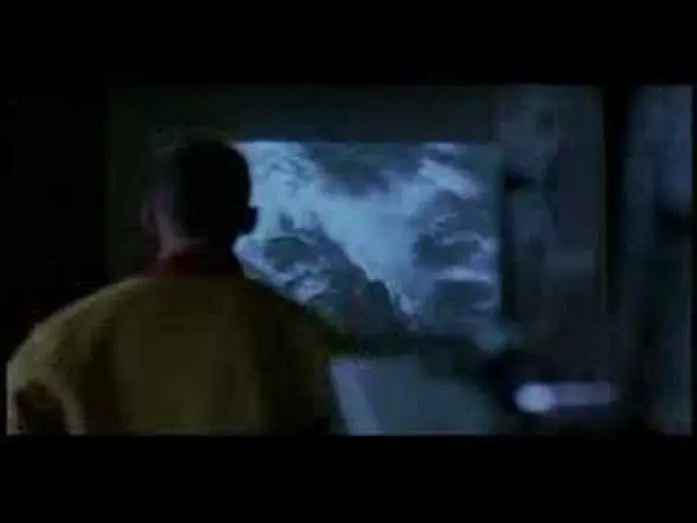 Wideo do filmu Kundun - życie Dalaj Lamy — Kundun Theatrical Trailer