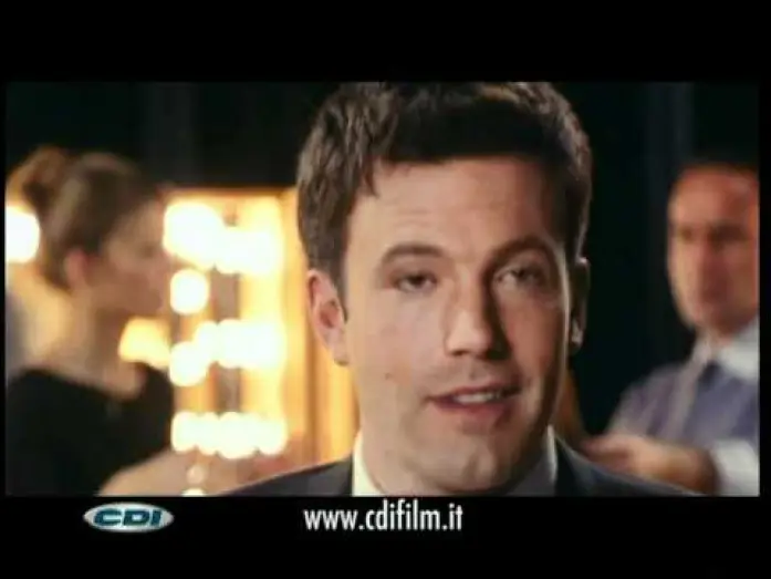 Wideo do filmu Człowiek z miasta — il diario di Jack trailer ita