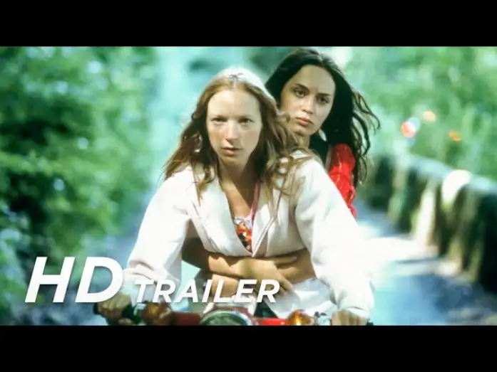 Wideo do filmu Lato miłości — Offizieller Trailer