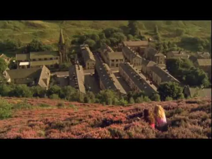 Wideo do filmu Lato miłości — My Summer of Love Trailer