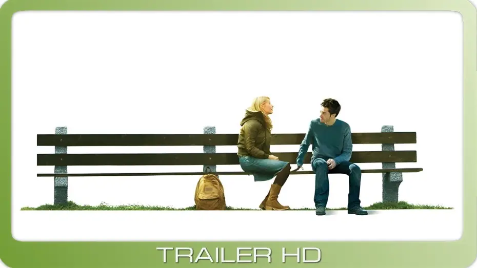 Wideo do filmu Dowód — Der Beweis ≣ 2005 ≣ Trailer