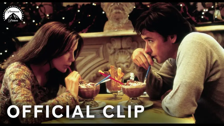 Wideo do filmu Igraszki losu — Official Clip - Fate at Serendipity3