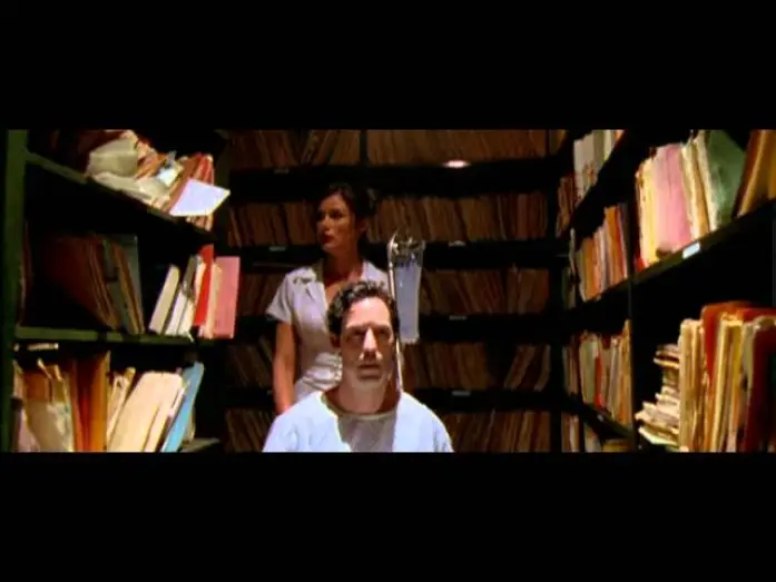 Wideo do filmu Śmiertelna kuracja — Sublime (2007) - Trailer