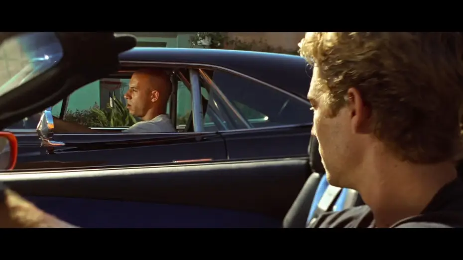 Wideo do filmu Szybcy i wściekli — FAST & FURIOUS - 25° ANNIVERSARIO | Trailer Ufficiale