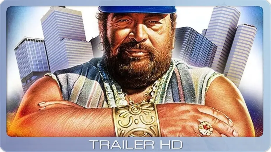 Wideo do filmu Aladyn — Aladin ≣ 1986 ≣ Trailer ≣ German | Deutsch
