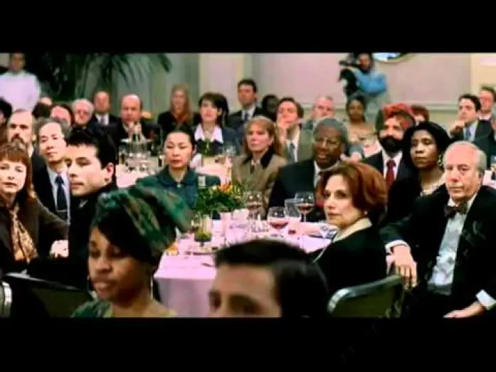 Wideo do filmu Bez granic — amore senza confini trailer ita