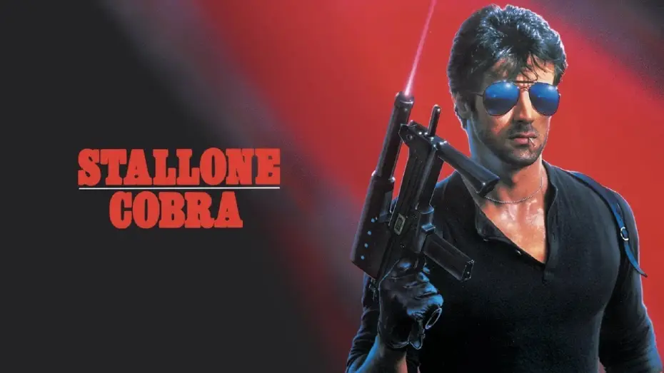 Wideo do filmu Cobra — Cobra (film 1986) TRAILER ITALIANO