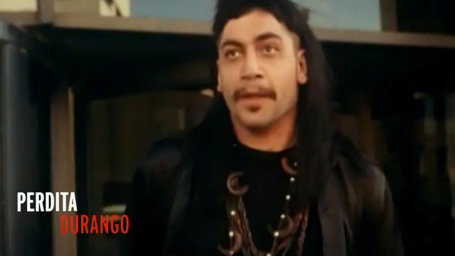 Wideo do filmu Perdita Durango — Original Trailer