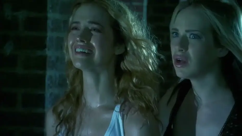 Wideo do filmu Death Tunnel — Death Tunnel (2005): An Inside Look At The Movie Behind The Scenes Featurette