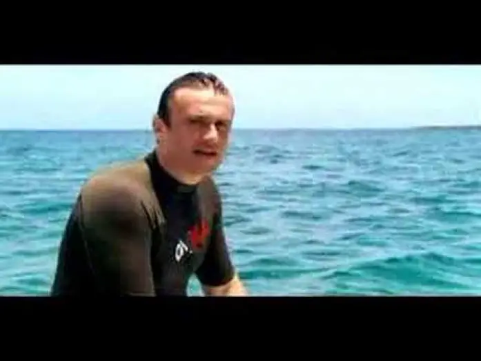 Wideo do filmu Chłopaki też płaczą — Tips for Getting Over a Break Up