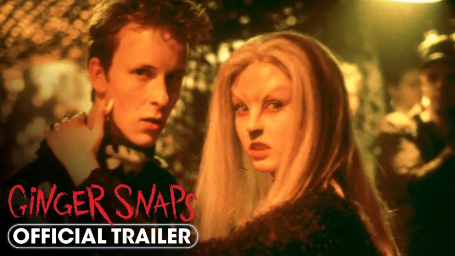 Wideo do filmu Zdjęcia Ginger — Official Trailer 2