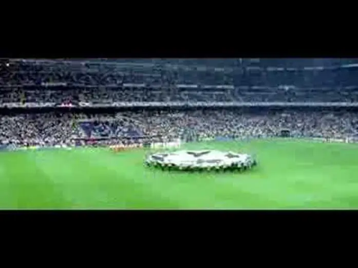 Wideo do filmu Gol II: Żyjąc marzeniem — Goal 2 la consécration