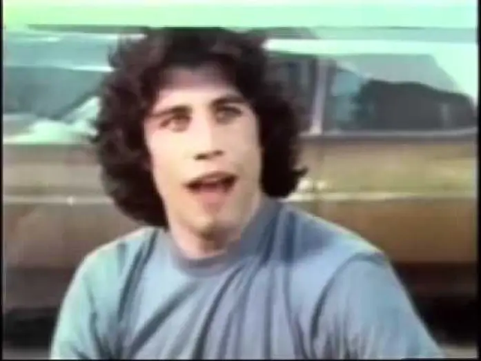 Wideo do filmu The Boy in the Plastic Bubble — The Boy In The Plastic Bubble Preview
