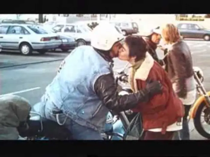 Wideo do filmu Wyśnione życie aniołów — La Vie rêvée des anges - Bande annonce vf.flv