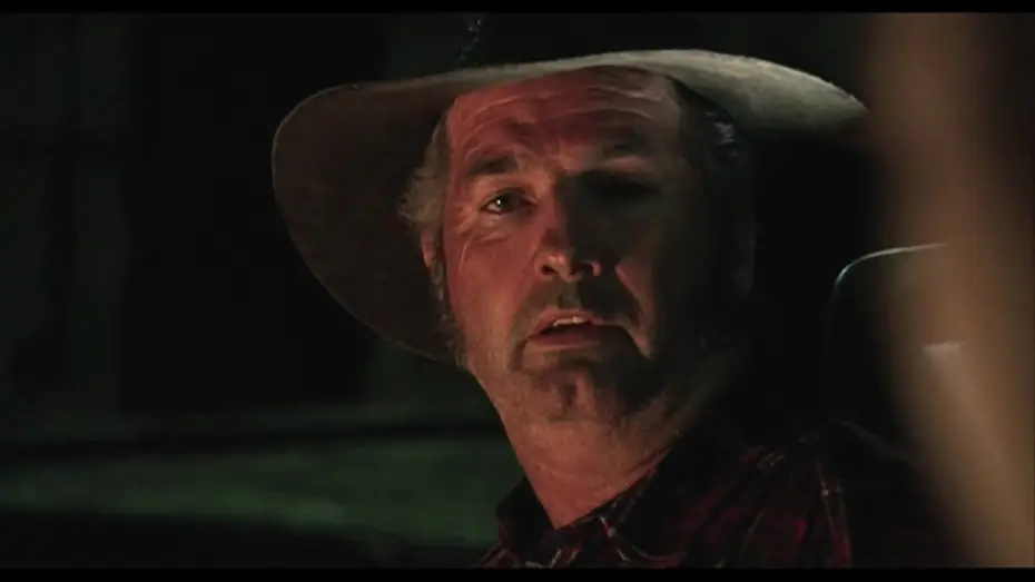Wideo do filmu Wolf Creek — WOLF CREEK Trailer  (HD)