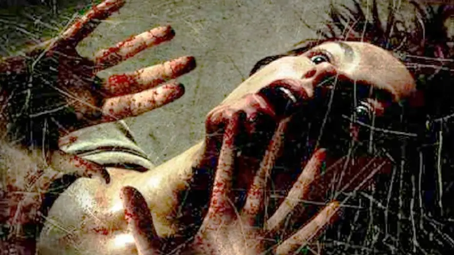 Wideo do filmu Wolf Creek — Wolf Creek (Trailer español)