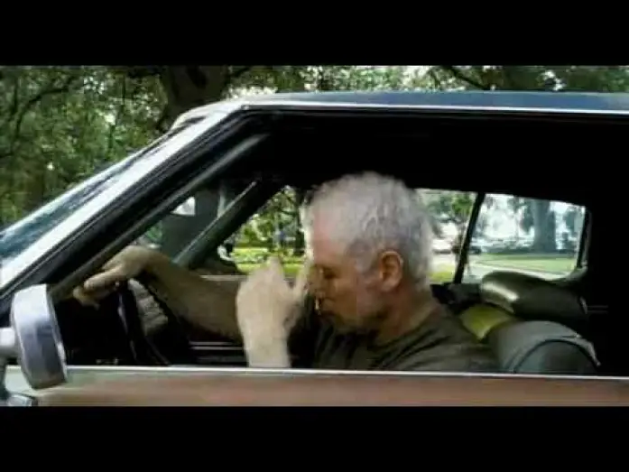 Wideo do filmu Lokatorka — A Love Song for Bobby Long Official Trailer