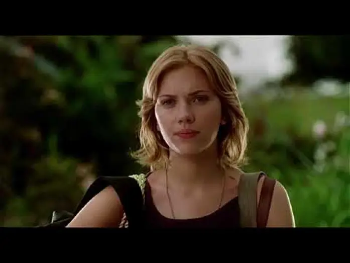 Wideo do filmu Lokatorka — Una Canción Del Pasado - Tráiler VE