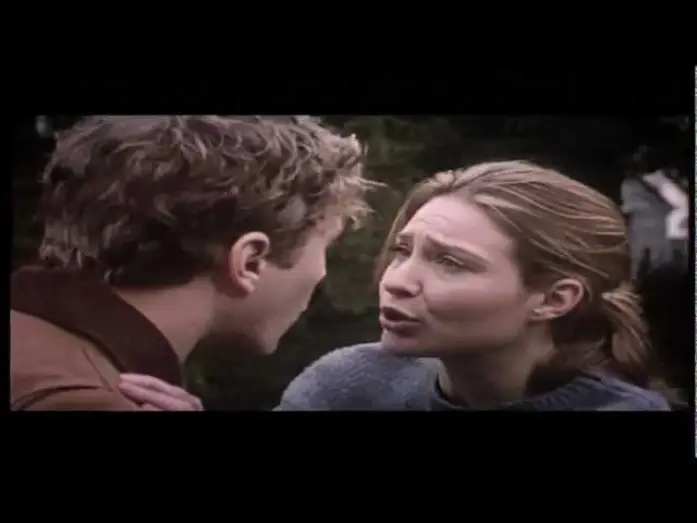 Wideo do filmu Konspiracja.com — Synapse - Pericolo In Rete trailer ita
