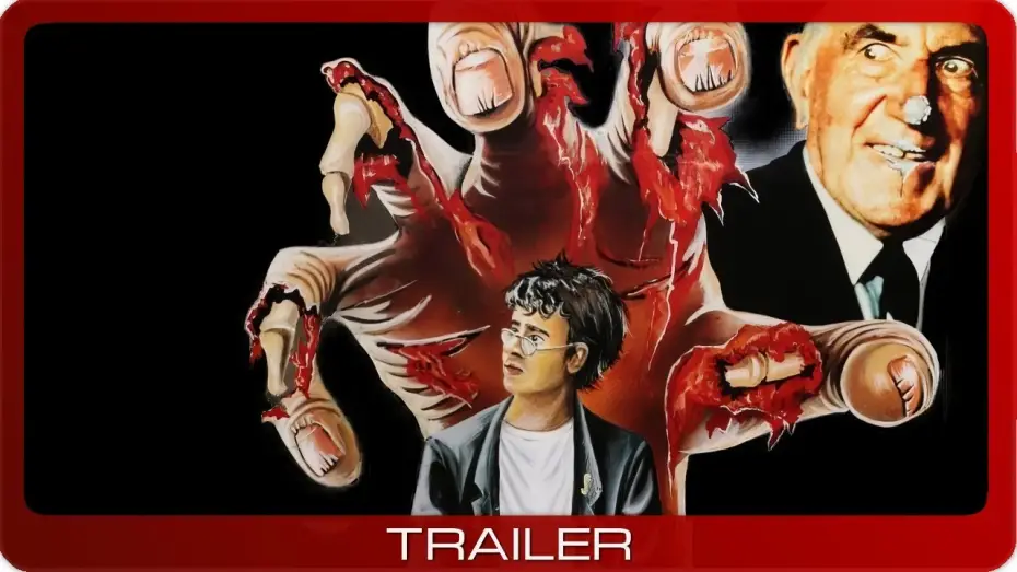 Wideo do filmu Zły Smak — Bad Taste ≣ 1987 ≣ Trailer ≣ German | Deutsch
