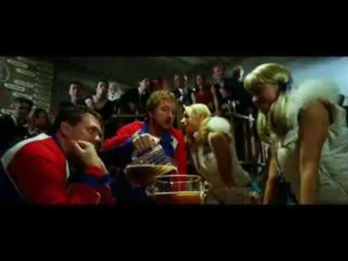 Wideo do filmu Święto piwa — Beerfest trailer