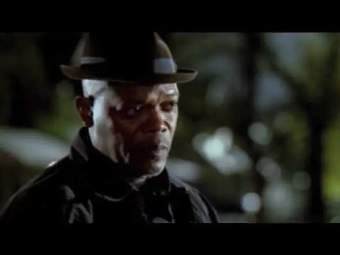 Wideo do filmu Kolor Zbrodni — Freedomland trailer