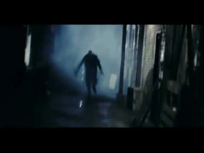 Wideo do filmu Gabriel — Gabriel (2007) Trailer