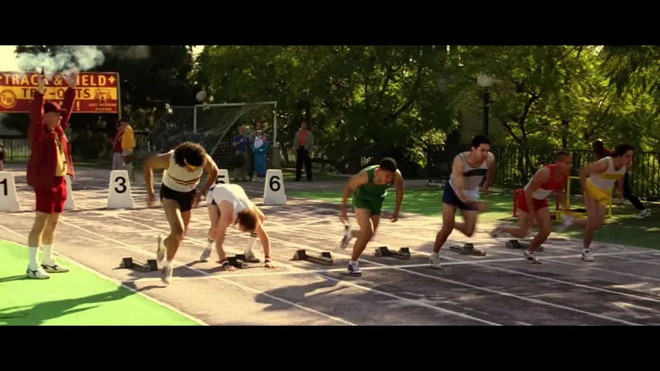 Wideo do filmu Tygrysy murawy — Fussballfieber - Elfmeter für Daddy - Trailer
