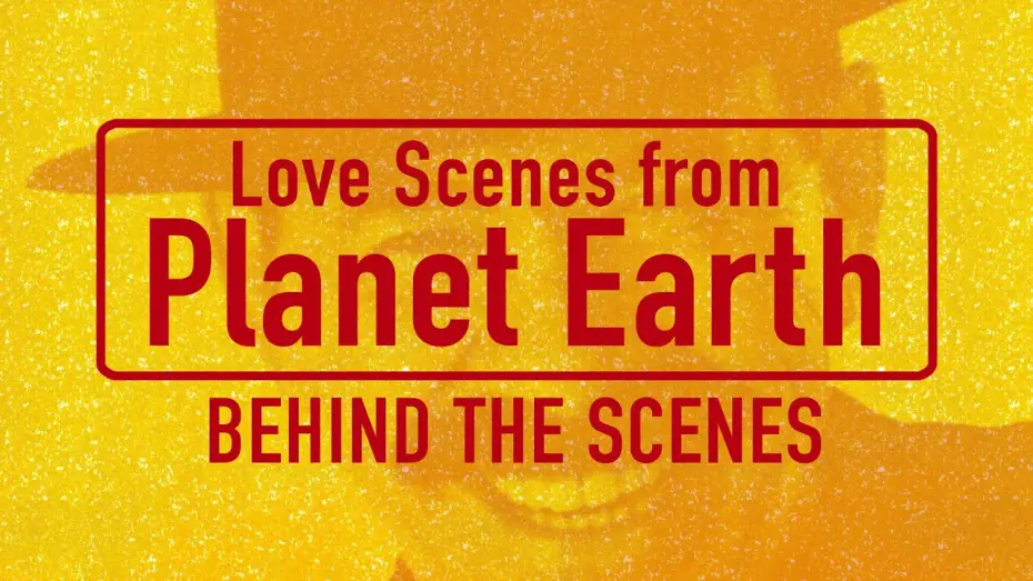 Wideo do filmu Das merkwürdige Verhalten geschlechtsreifer Großstädter zur Paarungszeit — Love Scenes from Planet Earth 1998 - BEHIND THE SCENES