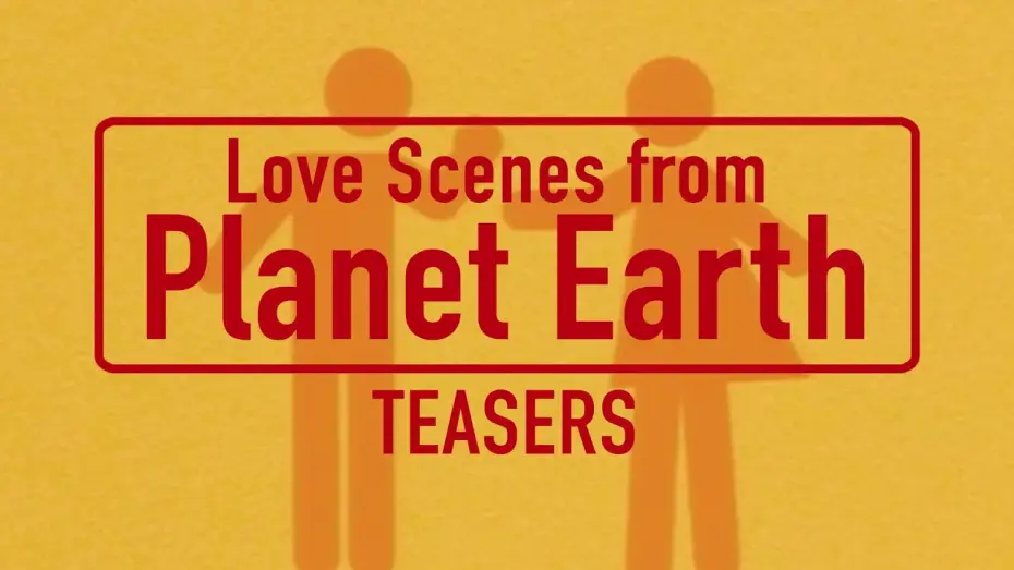 Wideo do filmu Das merkwürdige Verhalten geschlechtsreifer Großstädter zur Paarungszeit — Love Scenes from Planet Earth 1998 - TEASERS