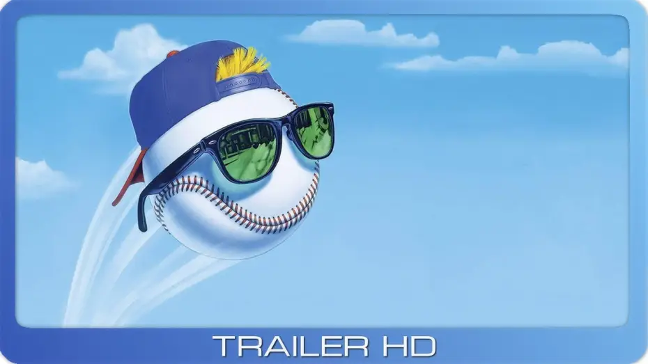 Wideo do filmu Pierwsza liga — Major League ≣ 1989 ≣ Trailer