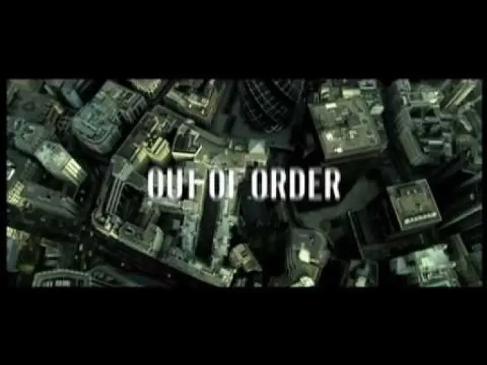 Wideo do filmu Eliminator — OUTLAW trailer - uncut version