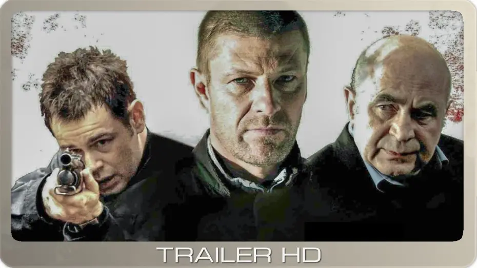 Wideo do filmu Eliminator — Outlaw ≣ 2007 ≣ Trailer