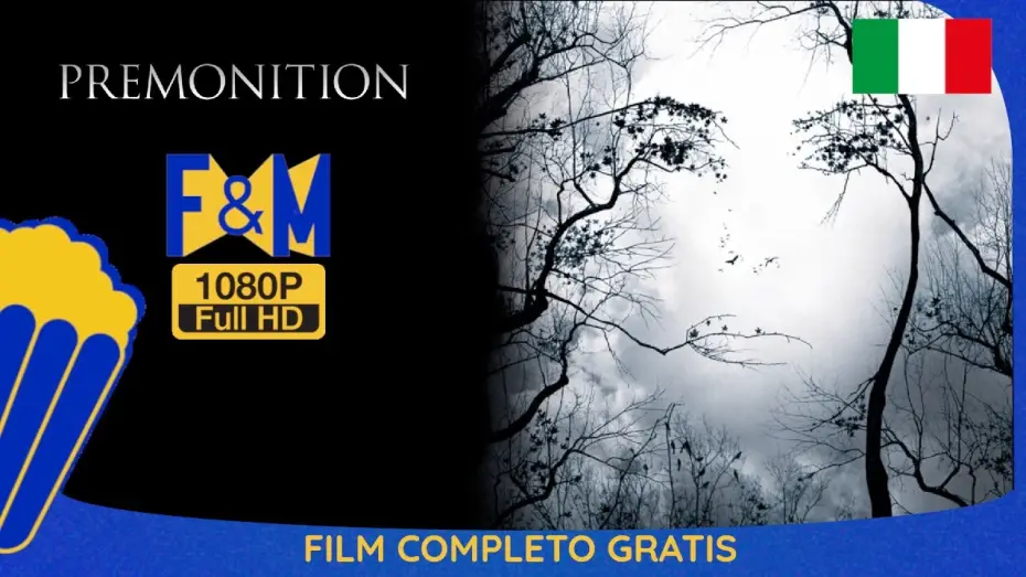 Wideo do filmu Przeczucie — ITA - HD - Premonition - con Sandra Bullock - Thriller