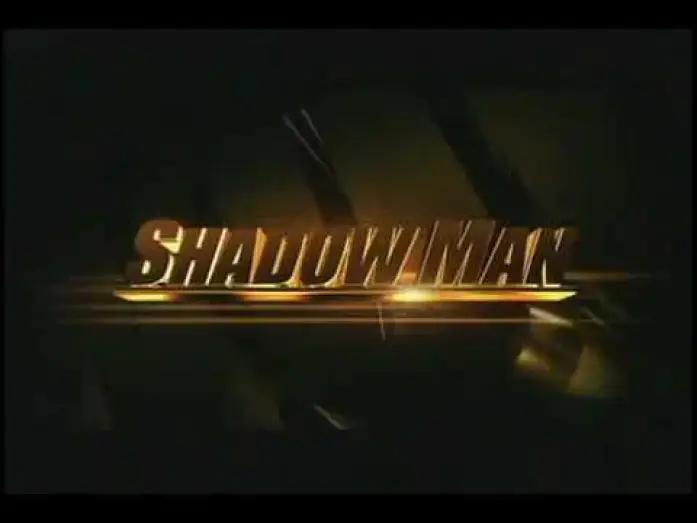Wideo do filmu Nieobliczalny — ‪Steven Seagal   Shadow Man Trailer