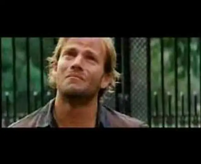 Wideo do filmu Zawód zabójca — Shadowboxer
