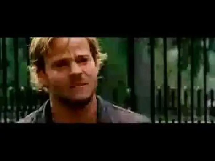 Wideo do filmu Zawód zabójca — Shadowboxer DVD Trailer