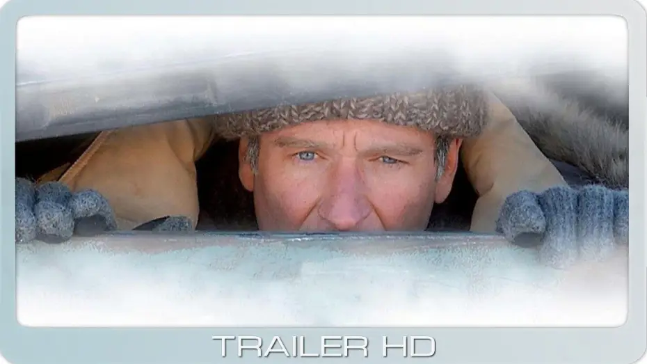 Wideo do filmu Ciało za milion — The Big White - Immer Ärger mit Raymond ≣ 2005 ≣ Trailer
