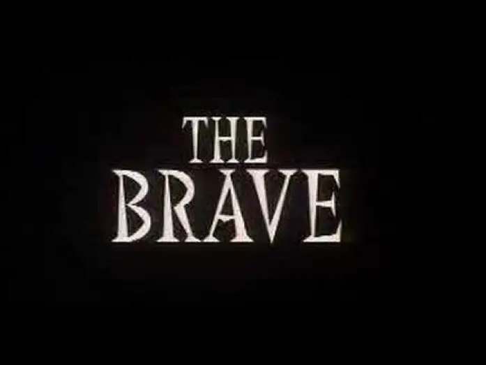Wideo do filmu Odważny — Trailer The Brave