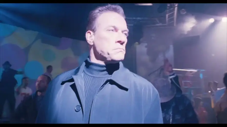 Wideo do filmu Korpus Weteranów — The Hard Corps (2006) - Theatrical Trailer Official (HD) - VAN DAMME