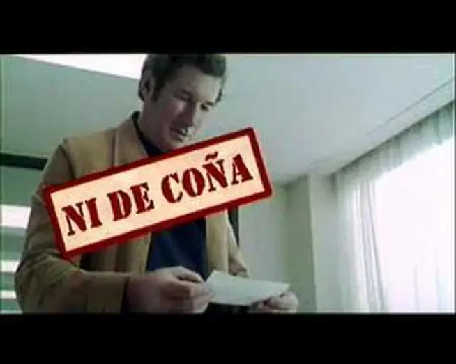 Wideo do filmu Blef — La gran estafa - Trailer