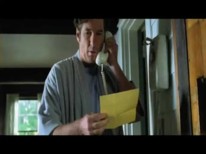 Wideo do filmu Blef — Der grosse Bluff - Das Howard Hughes Komplott