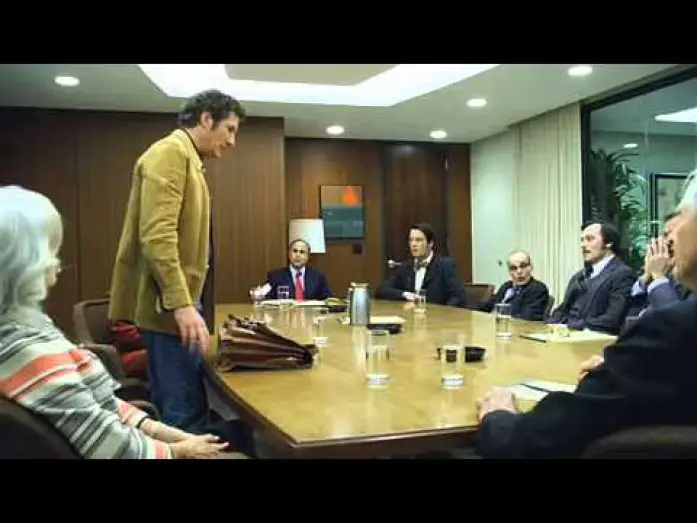 Wideo do filmu Blef — The Hoax Trailer (2006)