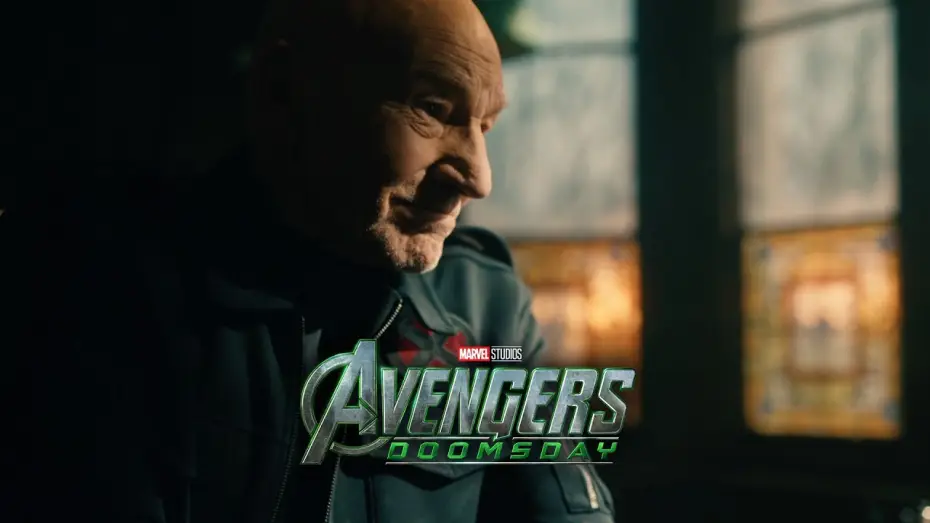 Wideo do filmu Avengers: Doomsday — Avengers: Doomsday | Solo al Cinema 16 Dicembre 2026