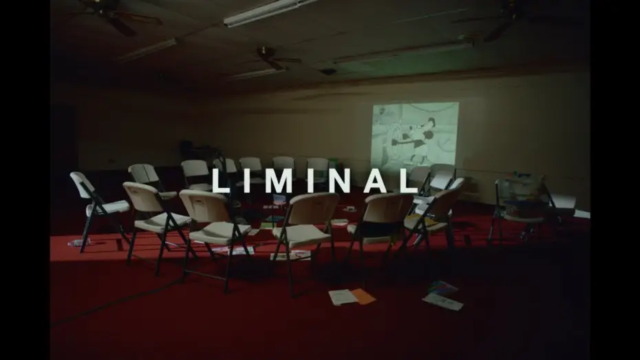 Wideo do filmu LIMINAL — LIMINAL - Official Teaser Trailer (Phycological Thriller Film)