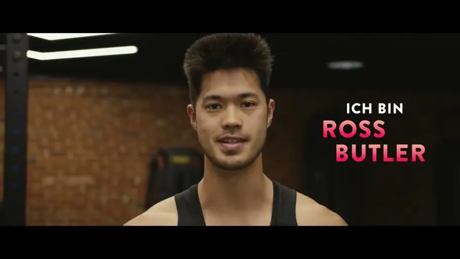 Wideo do filmu Doskonały rewanż — I Train like a Pro
