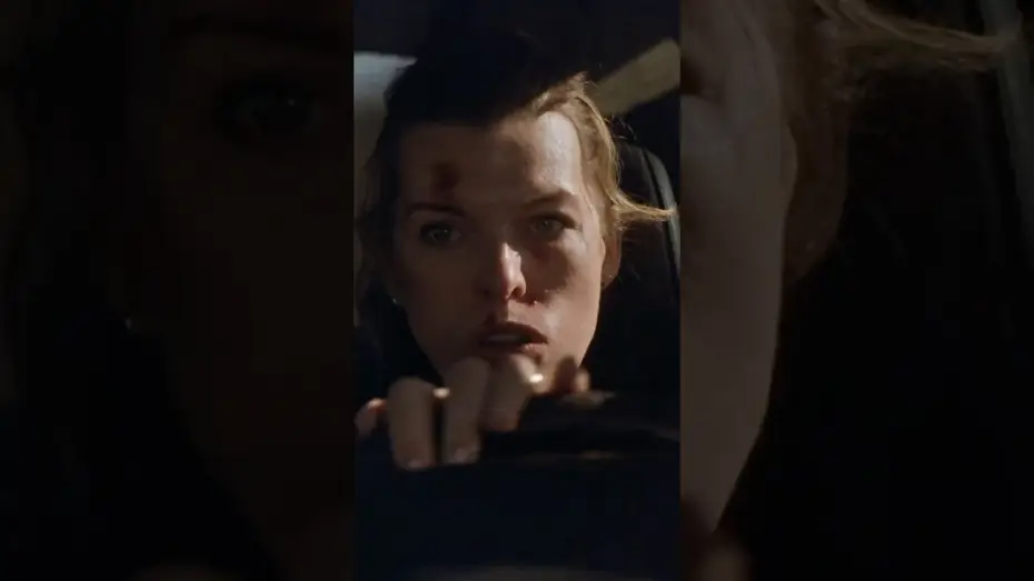 Wideo do filmu Protector — "Monologue"
