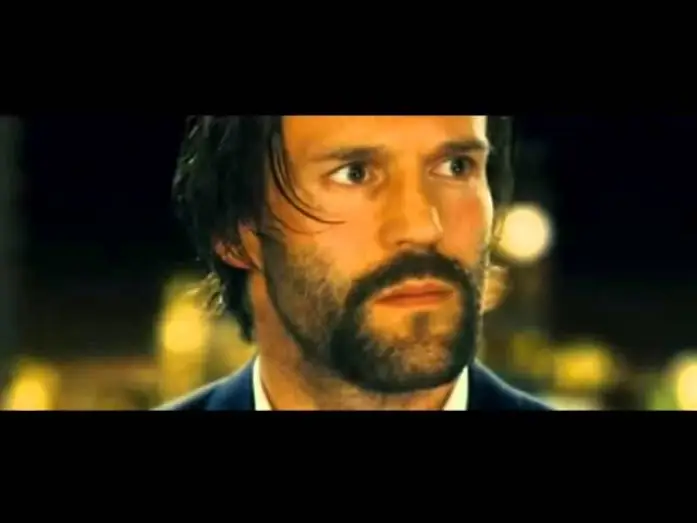Wideo do filmu Revolver — Der größte Feind sind wir selbst.... aus dem Film Revolver