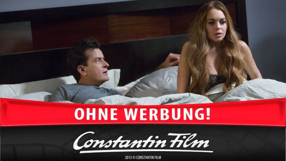 Wideo do filmu Straszny film 5 — SCARY MOVIE 5 - Charlie & Lindsay